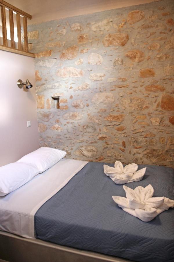Laini Guest Houses Kouloukouthiana Ngoại thất bức ảnh