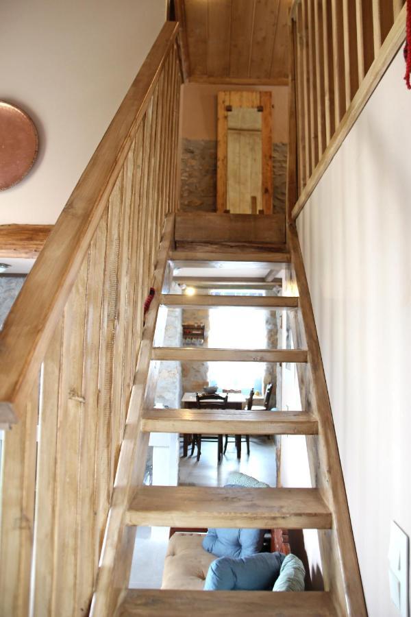 Laini Guest Houses Kouloukouthiana Ngoại thất bức ảnh