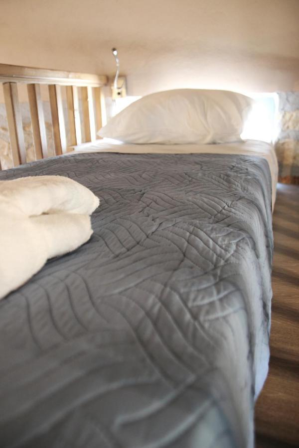 Laini Guest Houses Kouloukouthiana Ngoại thất bức ảnh